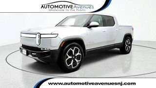 2024 Rivian R1T Adventure