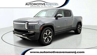 2024 Rivian R1T Adventure