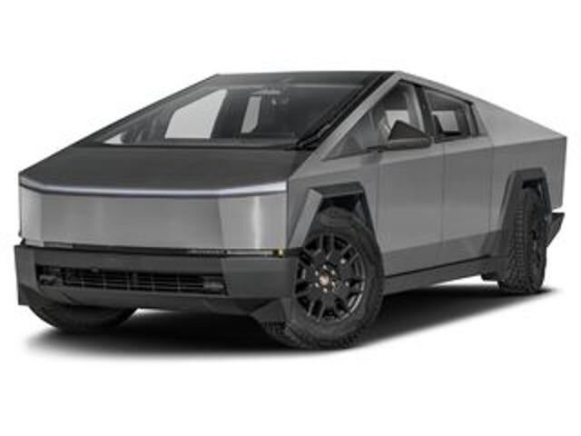 2024 Tesla Cybertruck Base