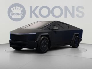2024 Tesla Cybertruck Base
