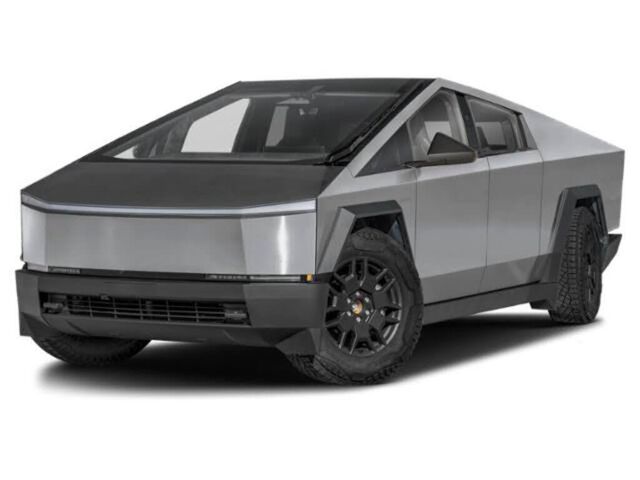 2024 Tesla Cybertruck Cyberbeast