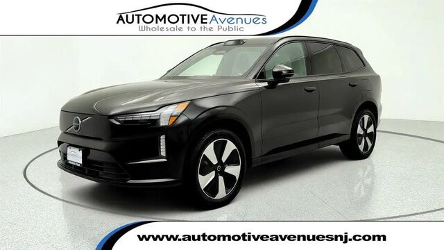 2025 Volvo EX90 Twin Performance Plus 6P