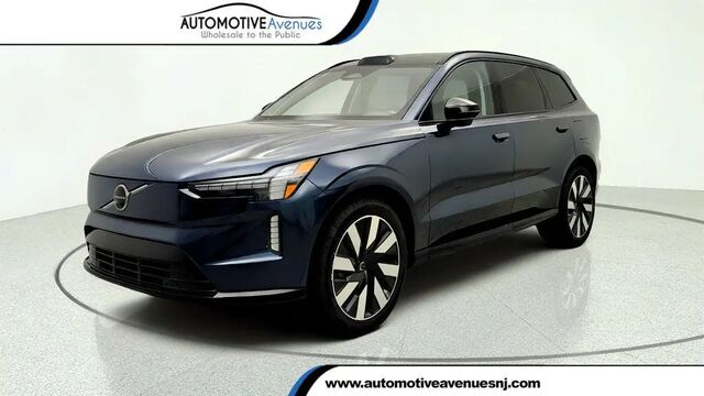 2025 Volvo EX90 Twin Performance Ultra 6P
