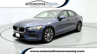 2021 Volvo S60 Momentum