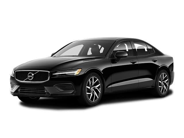 2019 Volvo S60 T5 Momentum
