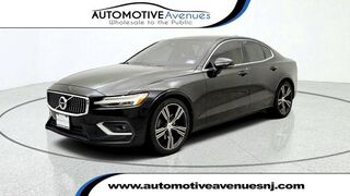 2019 Volvo S60 Inscription