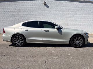 2020 Volvo S60 Inscription