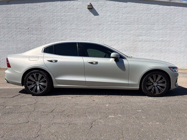 2020 Volvo S60 Inscription