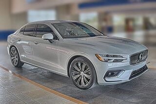 2020 Volvo S60 Inscription