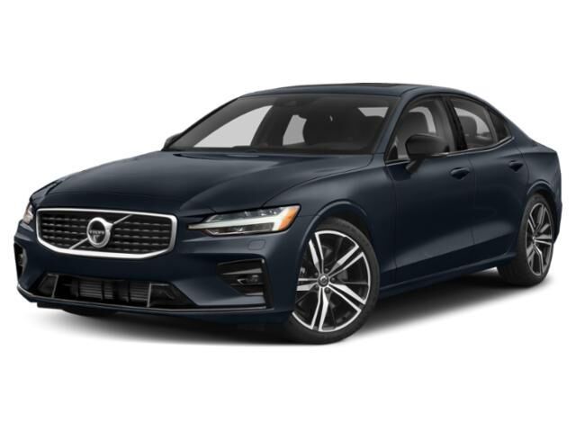 2021 Volvo S60 T6 Momentum