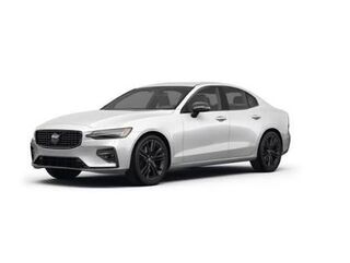 2024 Volvo S60 B5 Core Dark Theme — photo 1 of 53