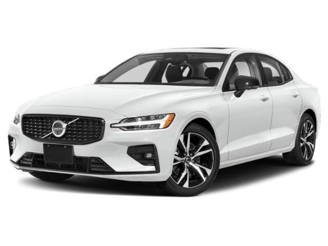 2024 Volvo S60 B5 FWD Core Dark Theme — photo 1 of 13