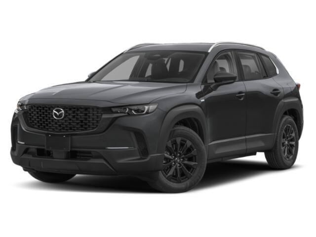2026 Mazda CX-50 Hybrid Preferred