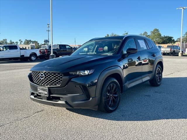 2025 Mazda CX-50 Hybrid Preferred