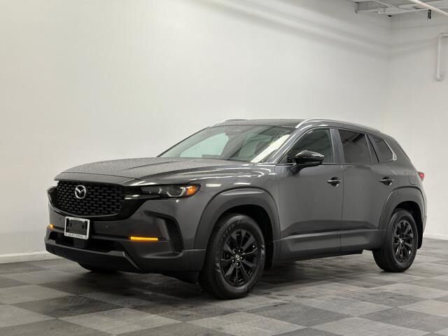2026 Mazda CX-50 Hybrid Preferred