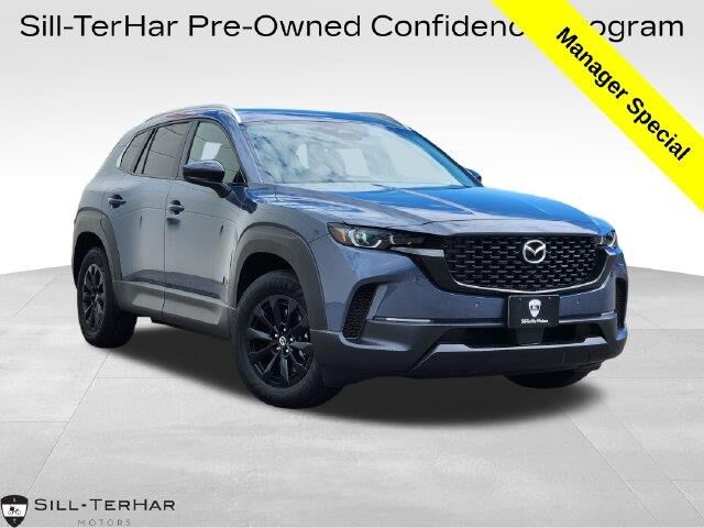 2026 Mazda CX-50 Hybrid Preferred — photo 1 of 14