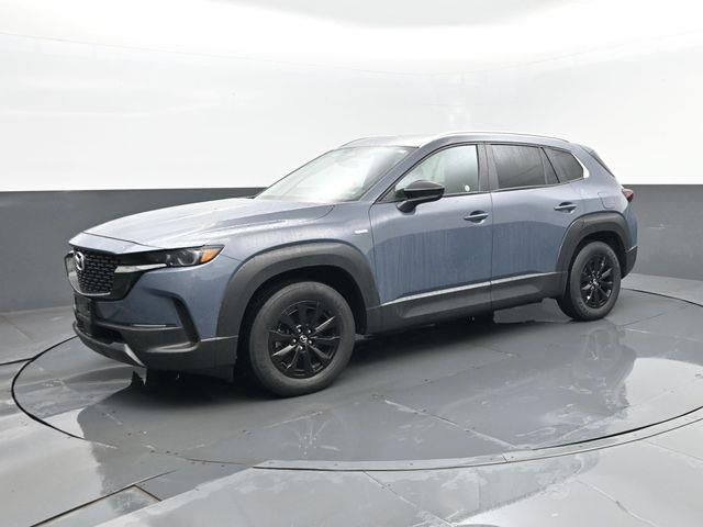 2025 Mazda CX-50 Hybrid Preferred