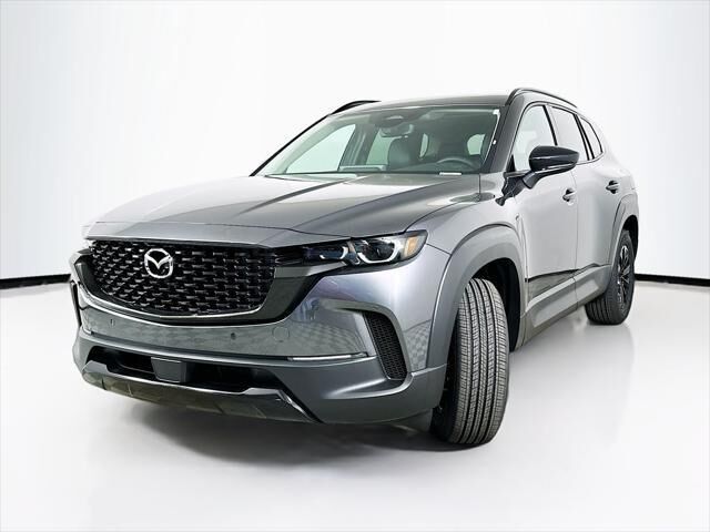 2026 Mazda CX-50 Hybrid Premium