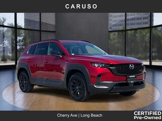 2025 Mazda CX-50 Hybrid Premium