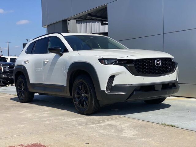 2026 Mazda CX-50 Hybrid Premium