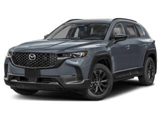 2025 Mazda CX-50 Hybrid Premium