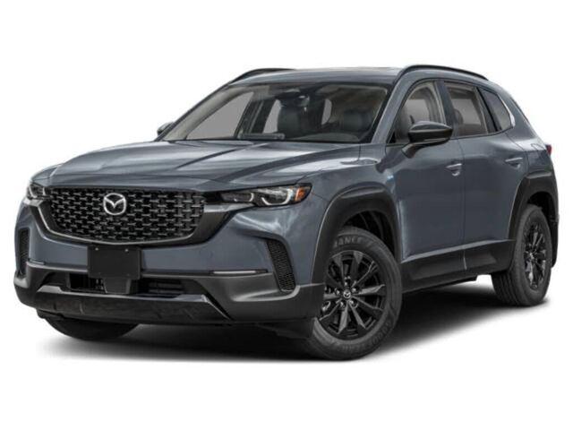 2025 Mazda CX-50 Hybrid Premium