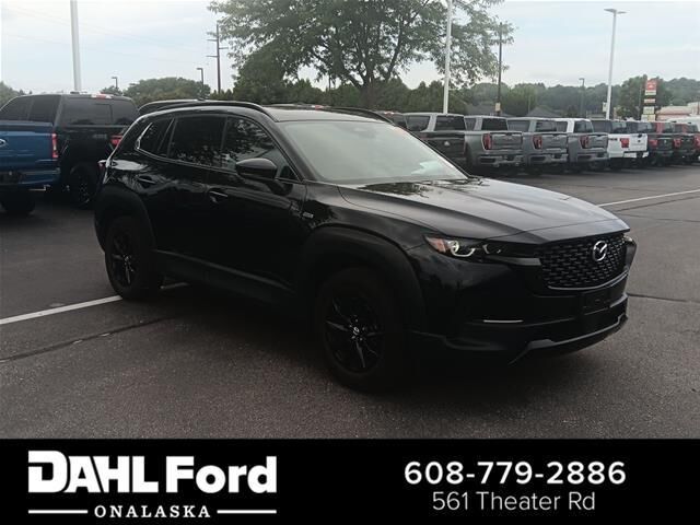 2025 Mazda CX-50 Hybrid Premium — photo 1 of 13