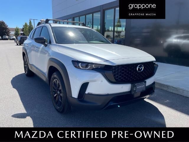 2026 Mazda CX-50 Hybrid Premium