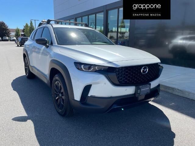 2026 Mazda CX-50 Hybrid Premium — photo 1 of 26