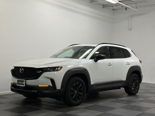 2026 Mazda CX-50 Hybrid Premium — photo 1 of 26