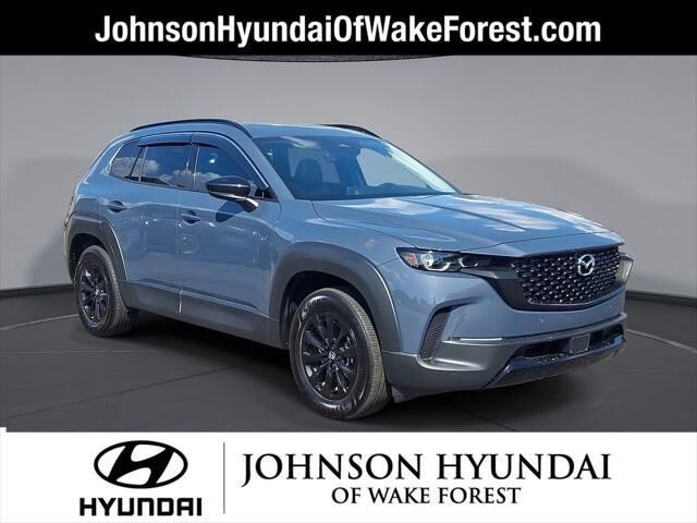 2026 Mazda CX-50 Hybrid Premium — photo 1 of 13