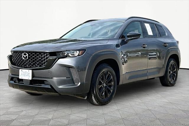 2025 Mazda CX-50 Hybrid Premium