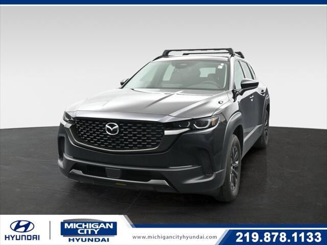 2026 Mazda CX-50 Hybrid Premium