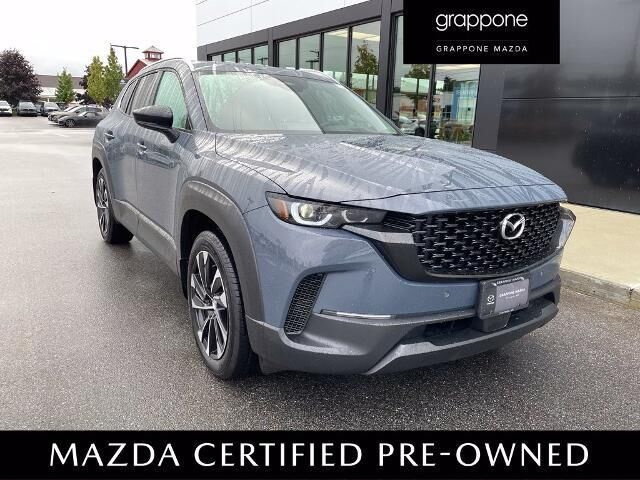 2026 Mazda CX-50 Hybrid Premium Plus — photo 1 of 13