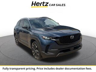 2025 Mazda CX-50 Hybrid Premium Plus Package