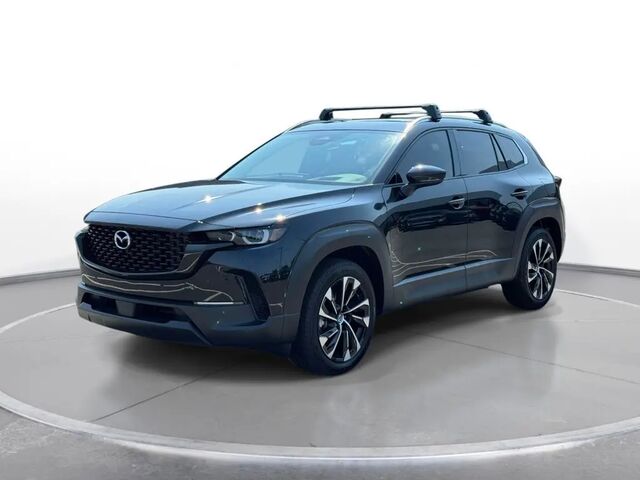 2026 Mazda CX-50 Hybrid Premium Plus