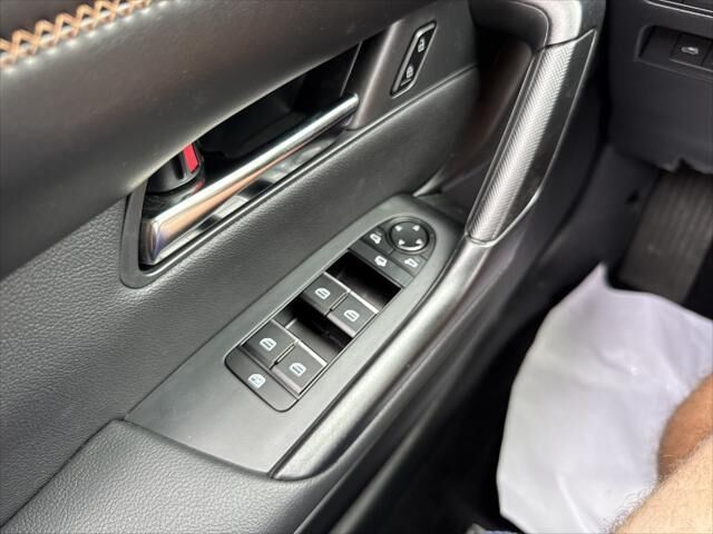 2025 Mazda CX-50 Hybrid Premium Plus — photo 1 of 15
