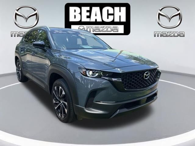 2026 Mazda CX-50 Hybrid Premium Plus