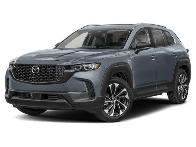 2025 Mazda CX-50 Hybrid Premium Plus — photo 1 of 2