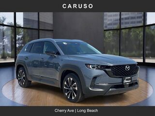 2026 Mazda CX-50 Hybrid Premium Plus
