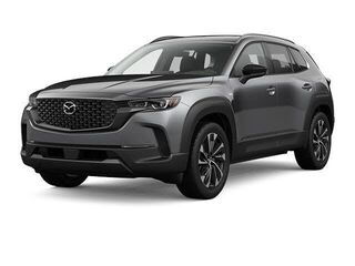 2025 Mazda CX-50 Hybrid Premium Plus