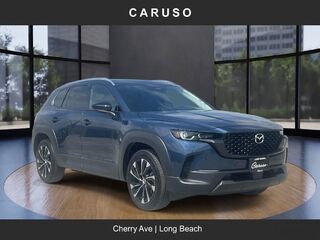 2026 Mazda CX-50 Hybrid Premium Plus