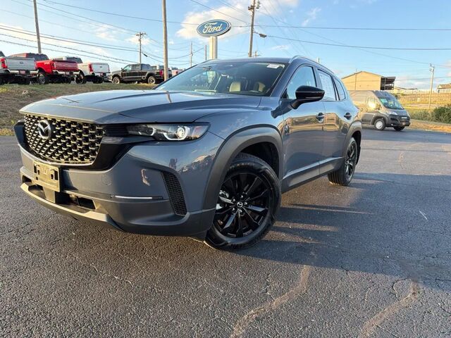 2026 Mazda CX-50 2.5 S Select