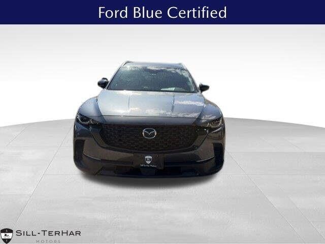 2024 Mazda CX-50 2.5 S Select