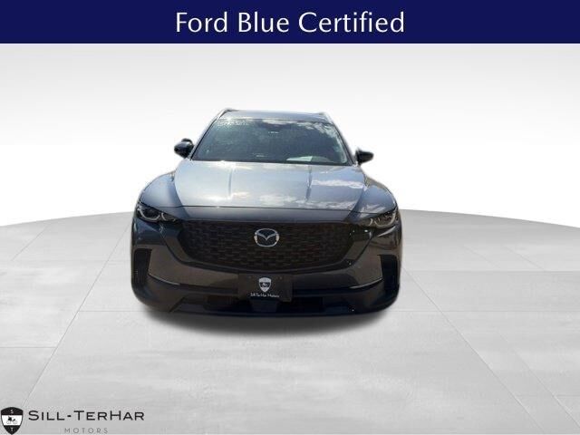 2024 Mazda CX-50 2.5 S Select