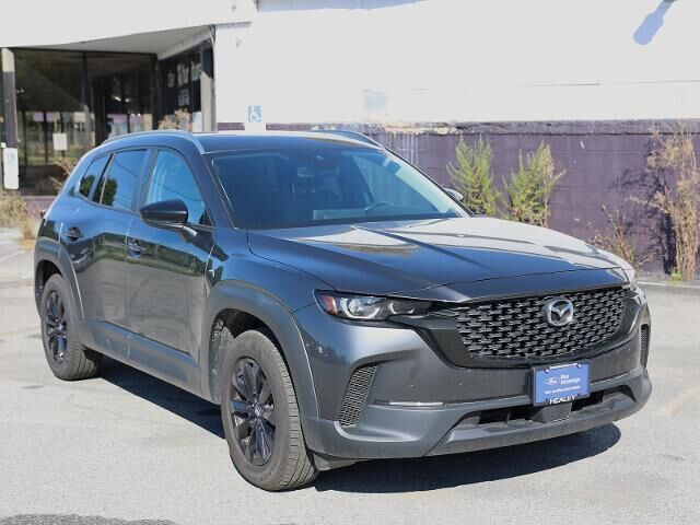 2024 Mazda CX-50 2.5 S Select — photo 1 of 40