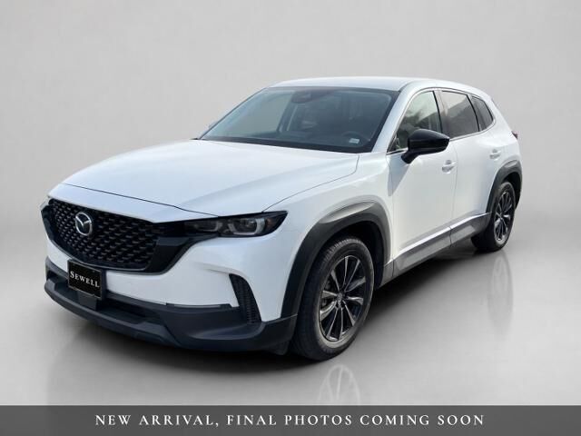 2024 Mazda CX-50 2.5 S Select — photo 1 of 5