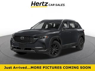 2025 Mazda CX-50 2.5 S Select Package