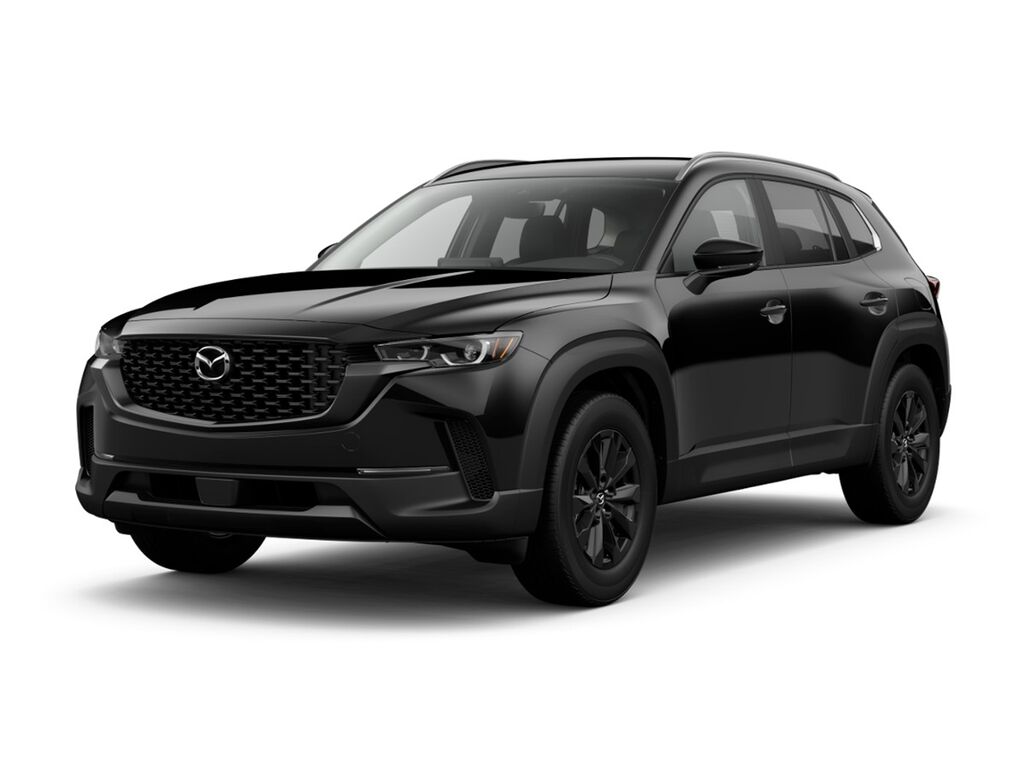 2024 Mazda CX-50 2.5 S Select Package — photo 1 of 13