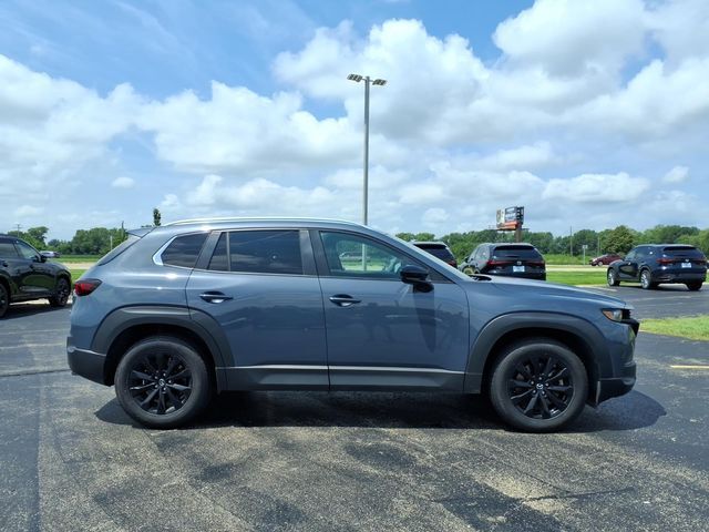 2024 Mazda CX-50 2.5 S Select Package